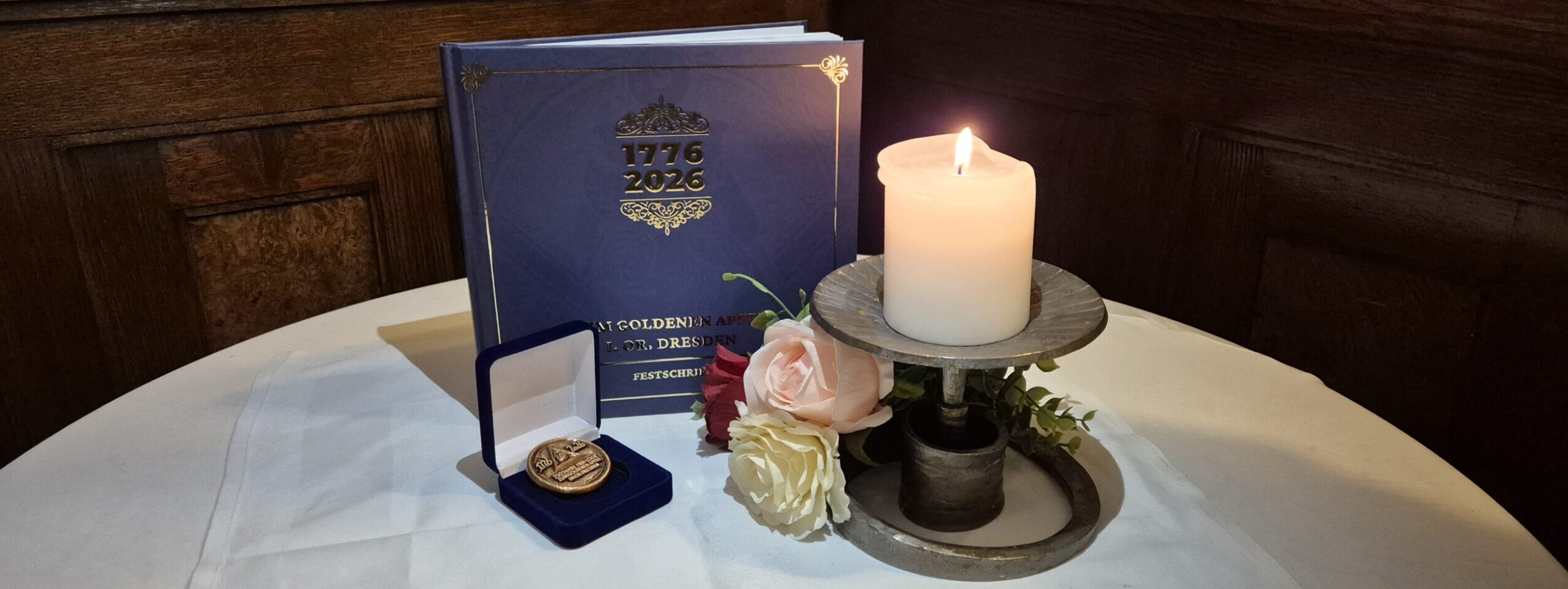 250 Jahre
